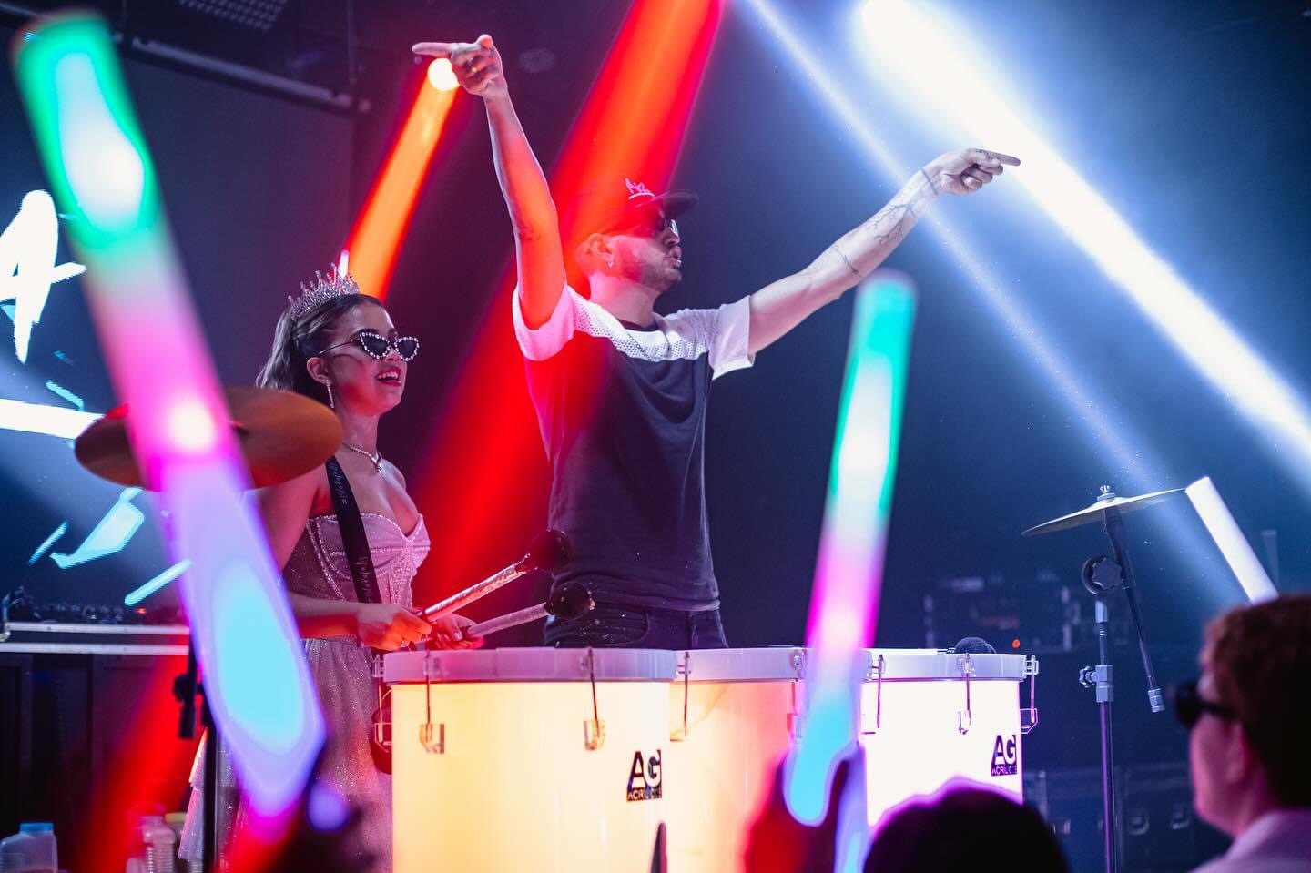 Aniversário de 15 anos